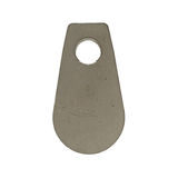 Photo of Polaris RZR Tree Kicker Brackets by AJK Offroad - Premium for UTVs / Side by Sides