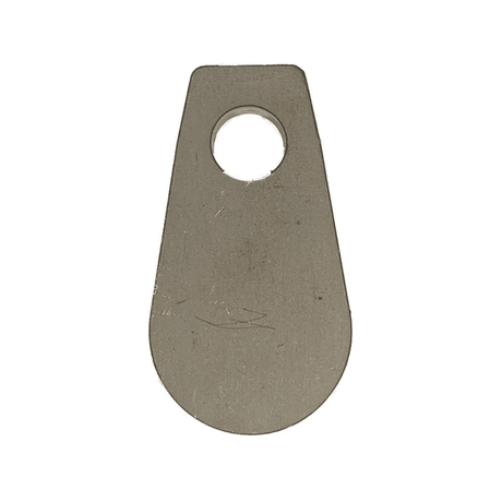 Photo of Polaris RZR Tree Kicker Brackets by AJK Offroad - Premium for UTVs / Side by Sides