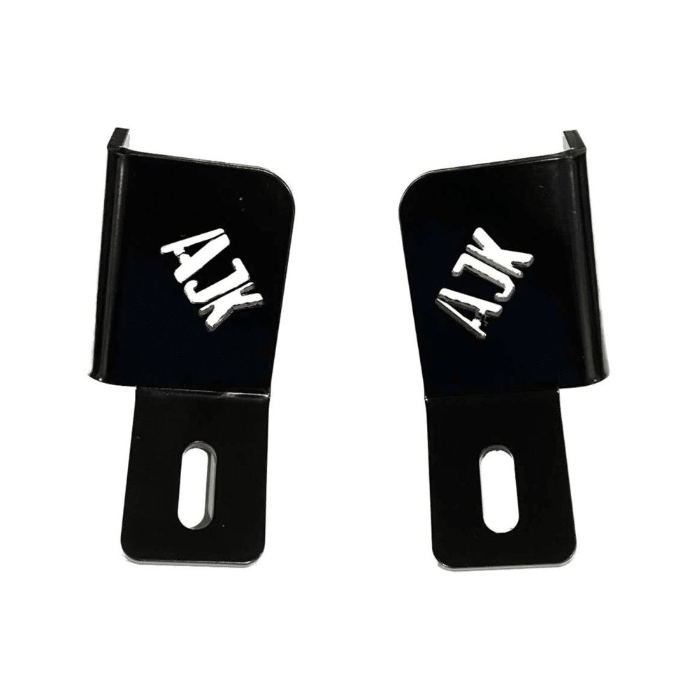 Photo of A Pillar Light Mount for Honda Talon by AJK Offroad - Premium for UTVs / Side by Sides
