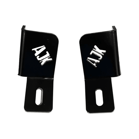 Photo of A Pillar Light Mount for Honda Talon by AJK Offroad - Premium for UTVs / Side by Sides