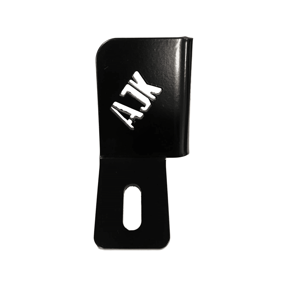 Photo of A Pillar Light Mount for Honda Talon by AJK Offroad - Premium for UTVs / Side by Sides