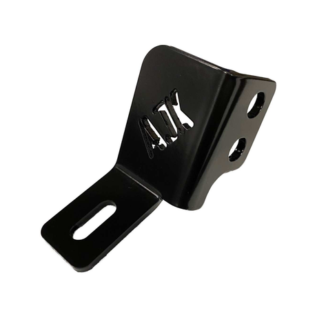 Photo of A Pillar Light Mount for RZR by AJK Offroad - Premium for UTVs / Side by Sides