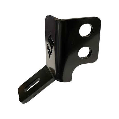 Photo of A Pillar Light Mount for RZR by AJK Offroad - Premium for UTVs / Side by Sides