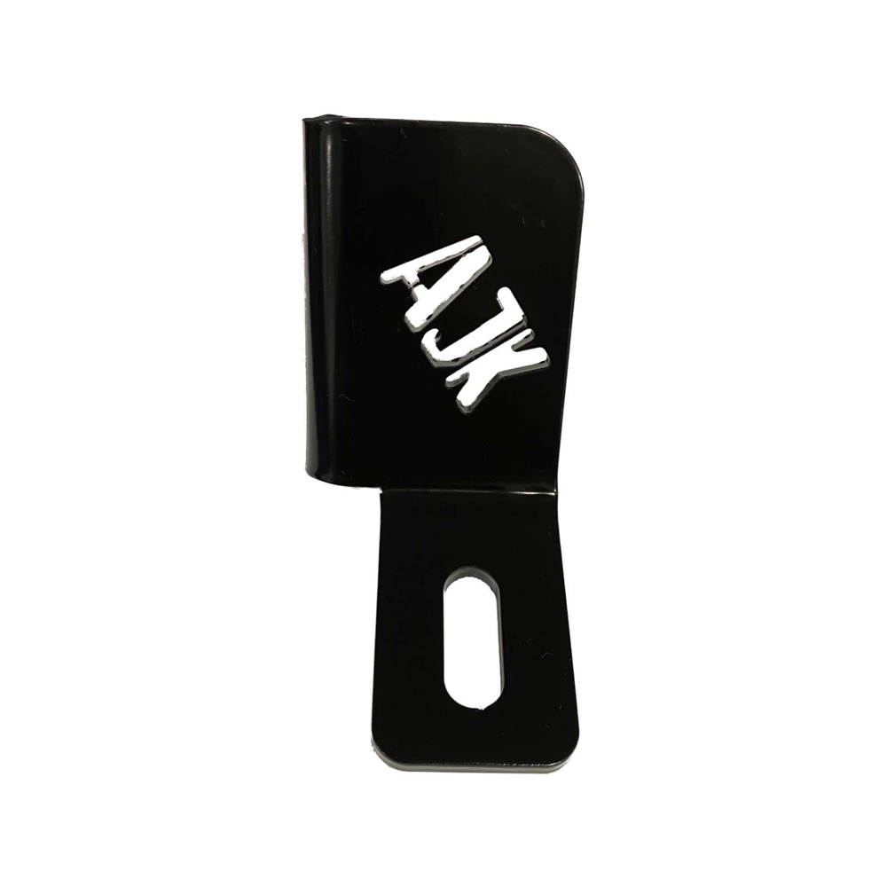 Photo of A Pillar Light Mount for RZR by AJK Offroad - Premium for UTVs / Side by Sides