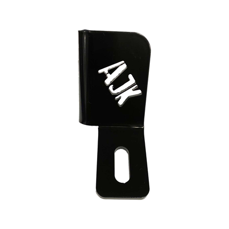 Photo of A Pillar Light Mount for RZR by AJK Offroad - Premium for UTVs / Side by Sides