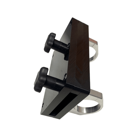 Photo of UTV Chainsaw Mount by AJK Offroad - Premium for UTVs / Side by Sides
