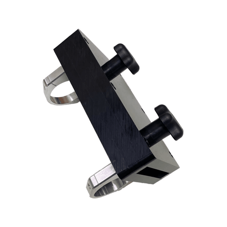 Photo of UTV Chainsaw Mount by AJK Offroad - Premium for UTVs / Side by Sides