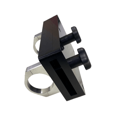 Photo of UTV Chainsaw Mount by AJK Offroad - Premium for UTVs / Side by Sides
