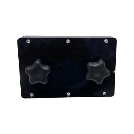 Photo of UTV Chainsaw Mount by AJK Offroad - Premium for UTVs / Side by Sides