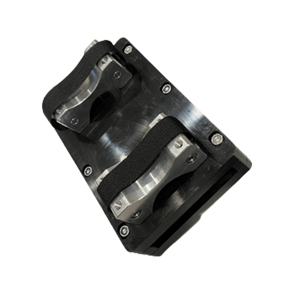 Photo of UTV Chainsaw Mount by AJK Offroad - Premium for UTVs / Side by Sides