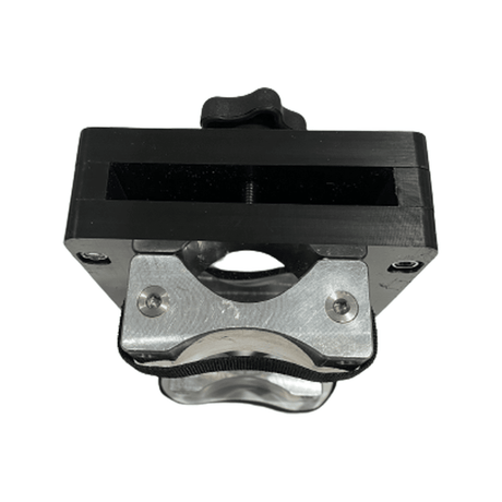 Photo of UTV Chainsaw Mount by AJK Offroad - Premium for UTVs / Side by Sides
