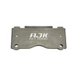 Photo of Weld On Click 6 Plate by AJK Offroad - Premium for UTVs / Side by Sides