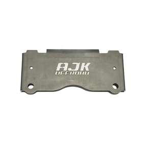 Photo of Weld On Click 6 Plate by AJK Offroad - Premium for UTVs / Side by Sides