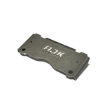Photo of Weld On Click 6 Plate by AJK Offroad - Premium for UTVs / Side by Sides