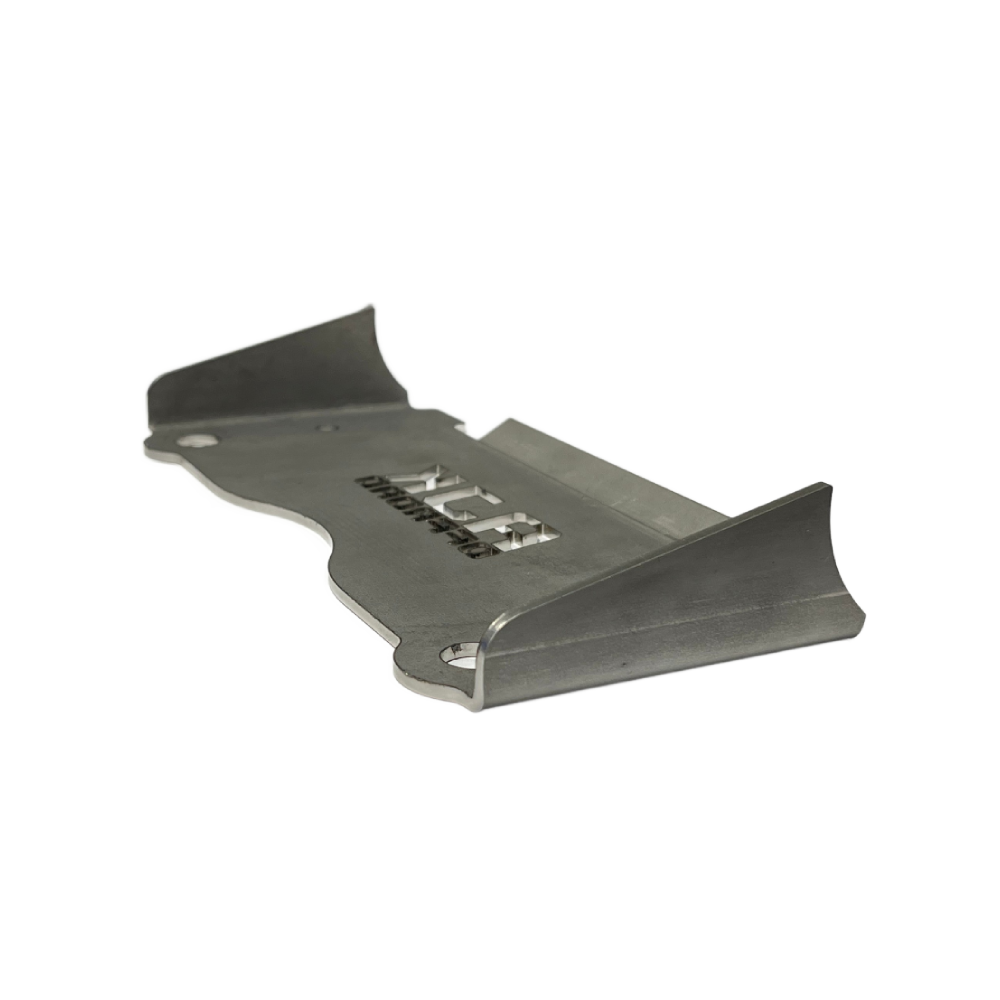 Photo of Weld On Click 6 Plate by AJK Offroad - Premium for UTVs / Side by Sides