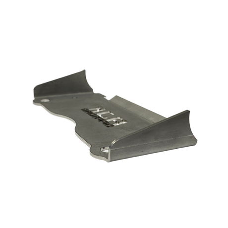 Photo of Weld On Click 6 Plate by AJK Offroad - Premium for UTVs / Side by Sides