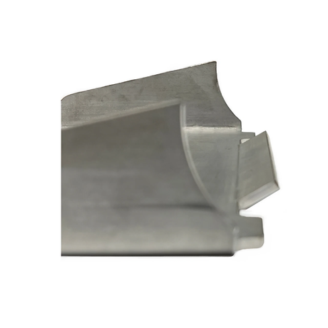 Photo of Weld On Click 6 Plate by AJK Offroad - Premium for UTVs / Side by Sides