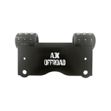 Photo of Polaris Click 6 Bolt on Harness Mount by AJK Offroad - Premium for UTVs / Side by Sides