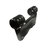 Photo of Polaris Click 6 Bolt on Harness Mount by AJK Offroad - Premium for UTVs / Side by Sides