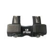 Photo of Polaris Click 6 Bolt on Harness Mount by AJK Offroad - Premium for UTVs / Side by Sides