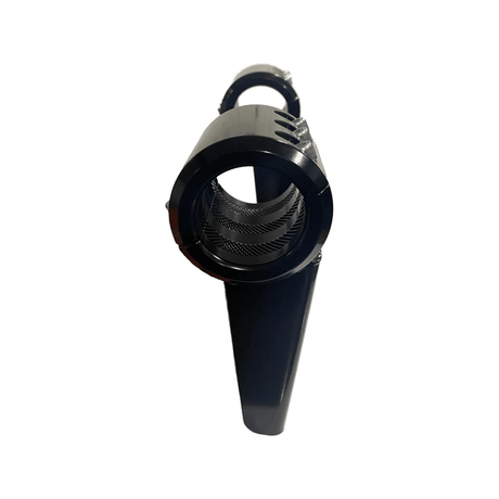 Photo of Polaris Click 6 Bolt on Harness Mount by AJK Offroad - Premium for UTVs / Side by Sides