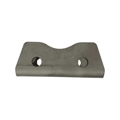 Photo of Polaris RZR Pro XP Roll Cage Bracket by AJK Offroad - Premium for UTVs / Side by Sides