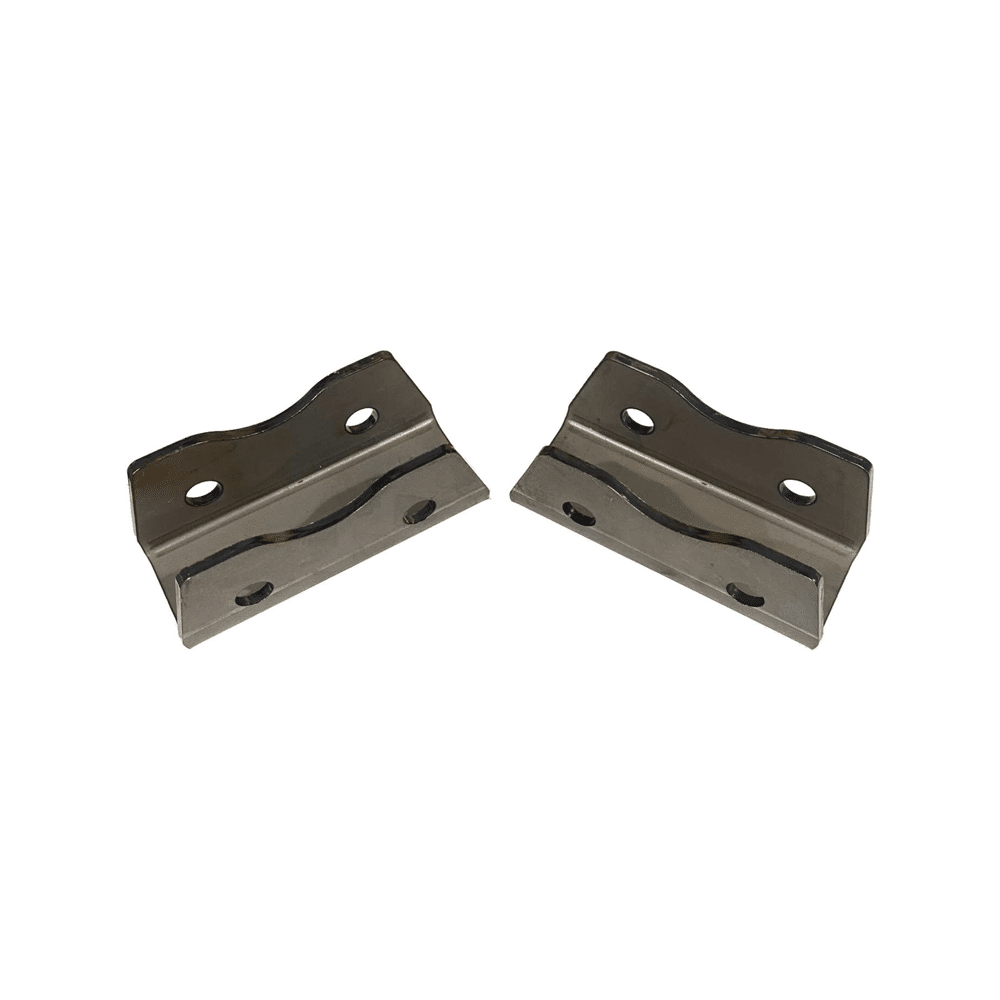 Photo of Polaris Turbo R Builder Kit by AJK Offroad - Premium for UTVs / Side by Sides