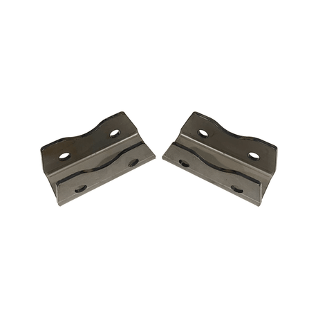 Photo of Polaris RZR Pro XP Roll Cage Bracket by AJK Offroad - Premium for UTVs / Side by Sides