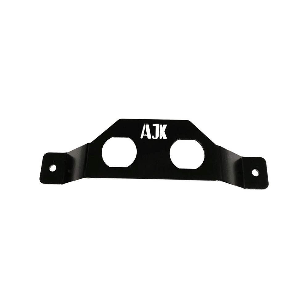 Photo of Battery Terminal Relocation Kit by AJK Offroad - Premium for UTVs / Side by Sides