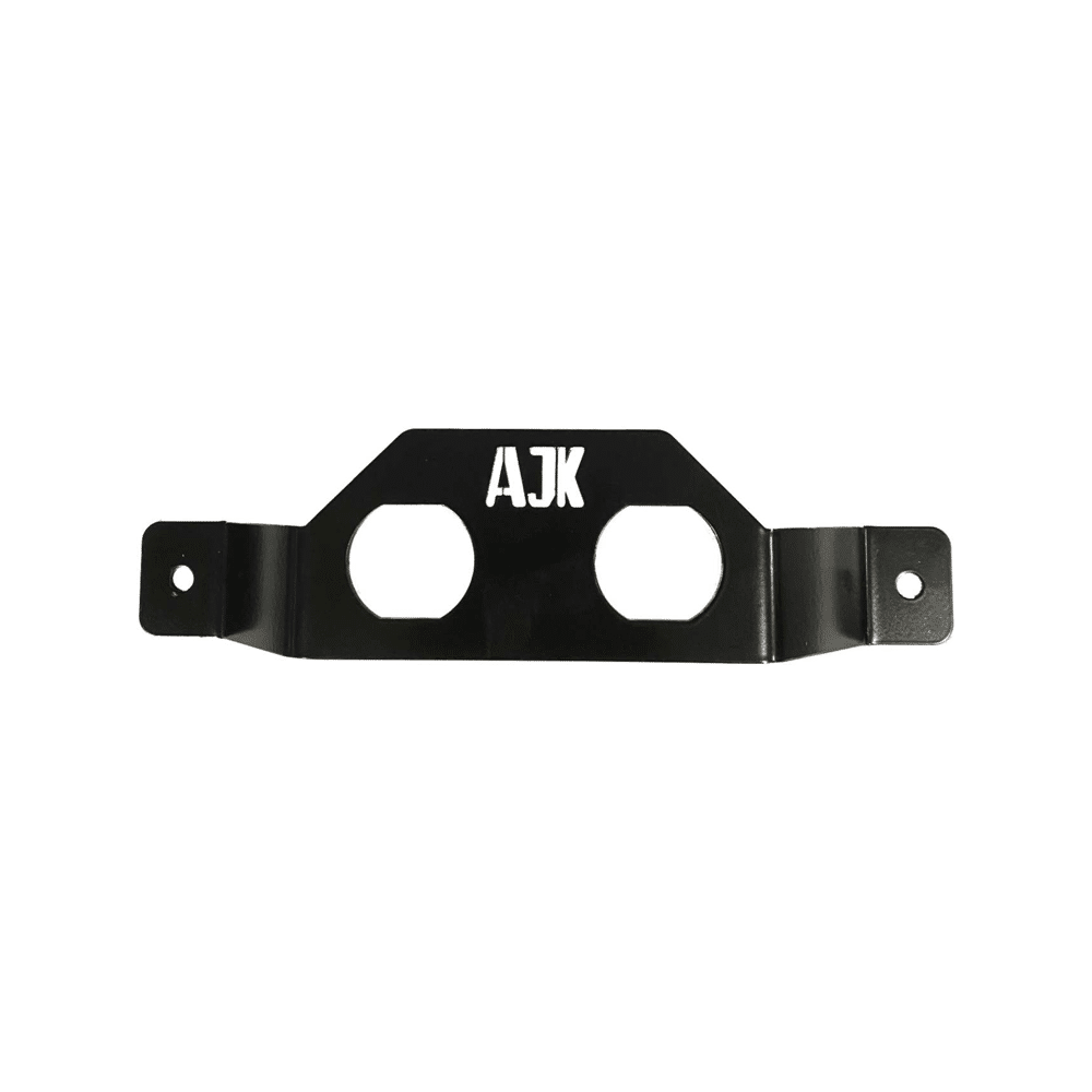 Photo of Battery Terminal Relocation Kit by AJK Offroad - Premium for UTVs / Side by Sides