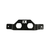 Photo of Battery Terminal Relocation Kit by AJK Offroad - Premium for UTVs / Side by Sides