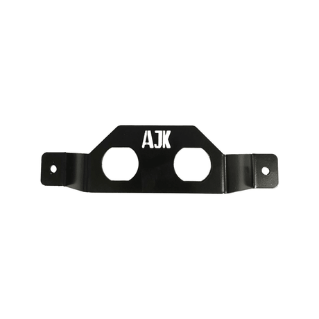 Photo of Battery Terminal Relocation Kit by AJK Offroad - Premium for UTVs / Side by Sides