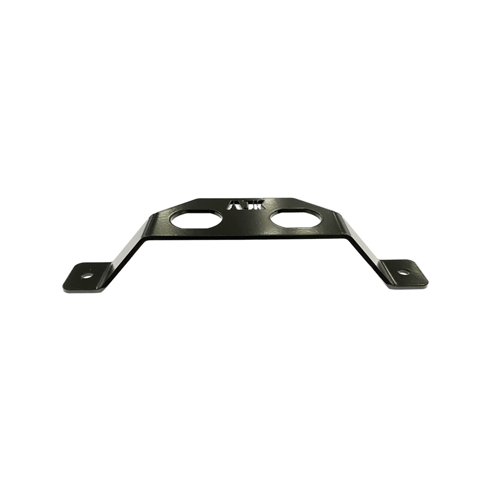 Photo of Battery Terminal Relocation Kit by AJK Offroad - Premium for UTVs / Side by Sides