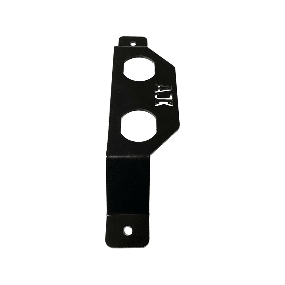 Photo of Battery Terminal Relocation Kit by AJK Offroad - Premium for UTVs / Side by Sides