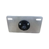 Photo of License Plate Holder by AJK Offroad - Premium for UTVs / Side by Sides