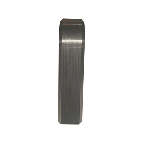 Photo of Angle Clevis Mount by AJK Offroad - Premium for UTVs / Side by Sides