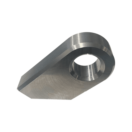Photo of Angle Clevis Mount by AJK Offroad - Premium for UTVs / Side by Sides