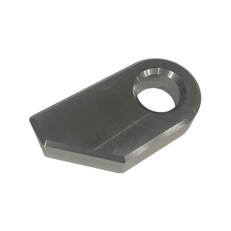 Photo of Angle Clevis Mount by AJK Offroad - Premium for UTVs / Side by Sides