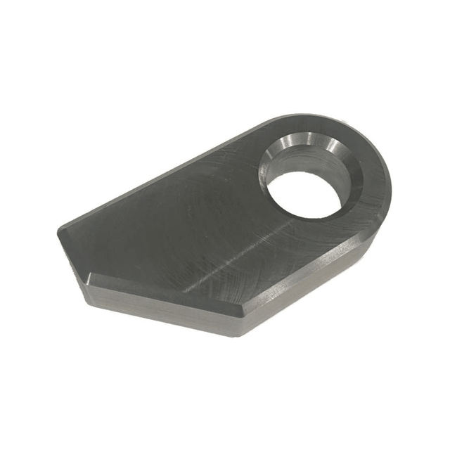 Photo of Angle Clevis Mount by AJK Offroad - Premium for UTVs / Side by Sides