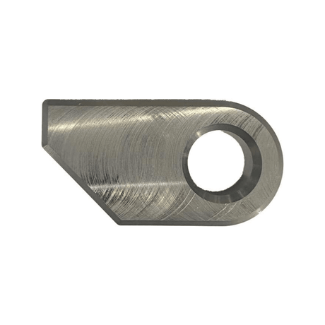 Photo of Angle Clevis Mount by AJK Offroad - Premium for UTVs / Side by Sides