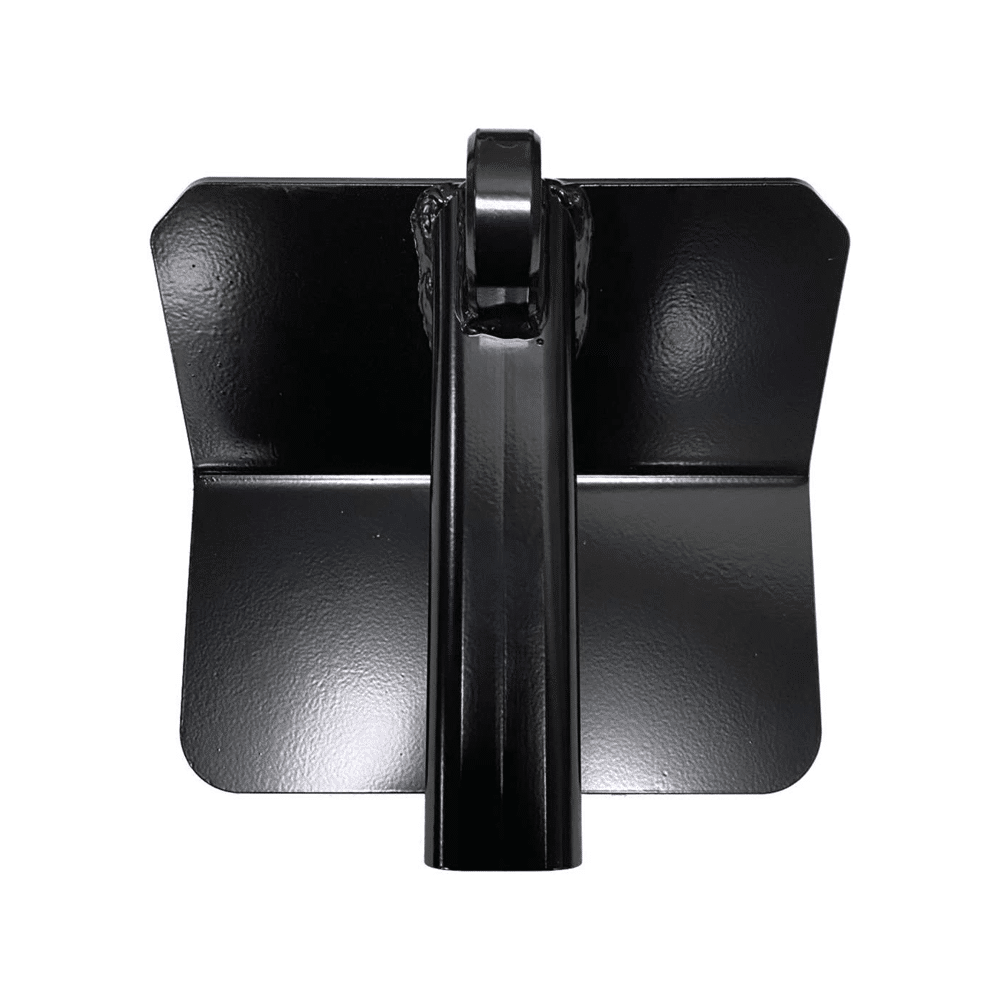 Photo of Hitch Skid with Recovery Point by AJK Offroad - Premium for UTVs / Side by Sides