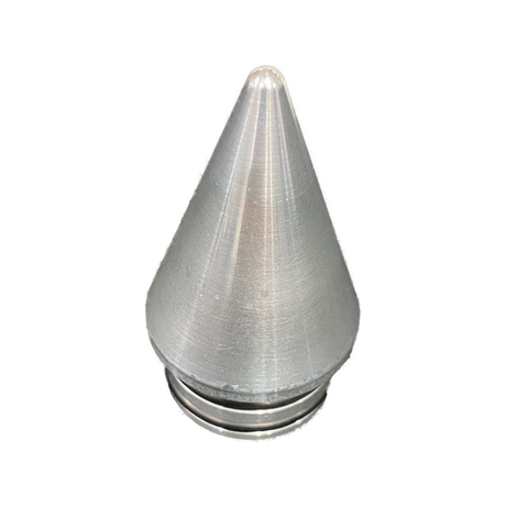 Photo of Push in Spike End Cap by AJK Offroad - Premium for UTVs / Side by Sides