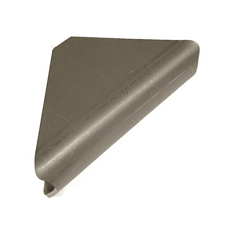 Photo of Angle Gusset / Taco Gusset by AJK Offroad - Premium for UTVs / Side by Sides