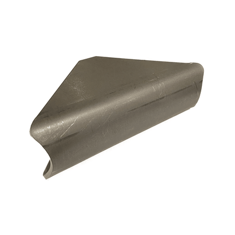 Photo of Angle Gusset / Taco Gusset by AJK Offroad - Premium for UTVs / Side by Sides