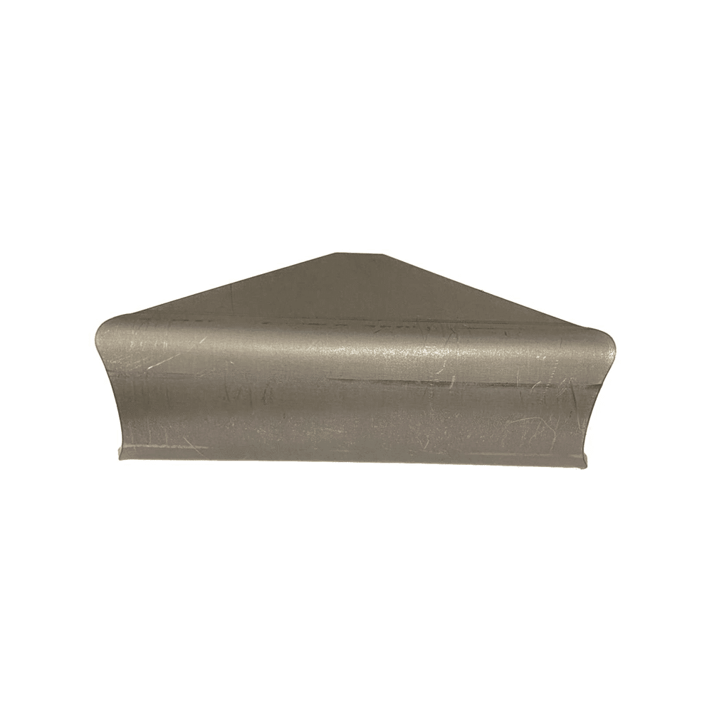 Photo of Angle Gusset / Taco Gusset by AJK Offroad - Premium for UTVs / Side by Sides