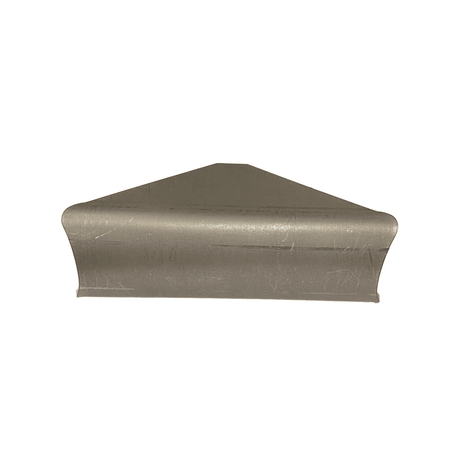 Photo of Angle Gusset / Taco Gusset by AJK Offroad - Premium for UTVs / Side by Sides