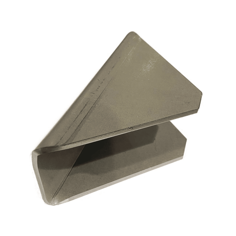 Photo of Angle Gusset / Taco Gusset by AJK Offroad - Premium for UTVs / Side by Sides