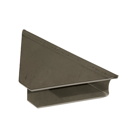 Photo of Angle Gusset / Taco Gusset by AJK Offroad - Premium for UTVs / Side by Sides