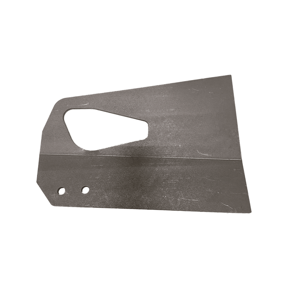 Photo of Polaris RZR Door Latch Plates by AJK Offroad - Premium for UTVs / Side by Sides