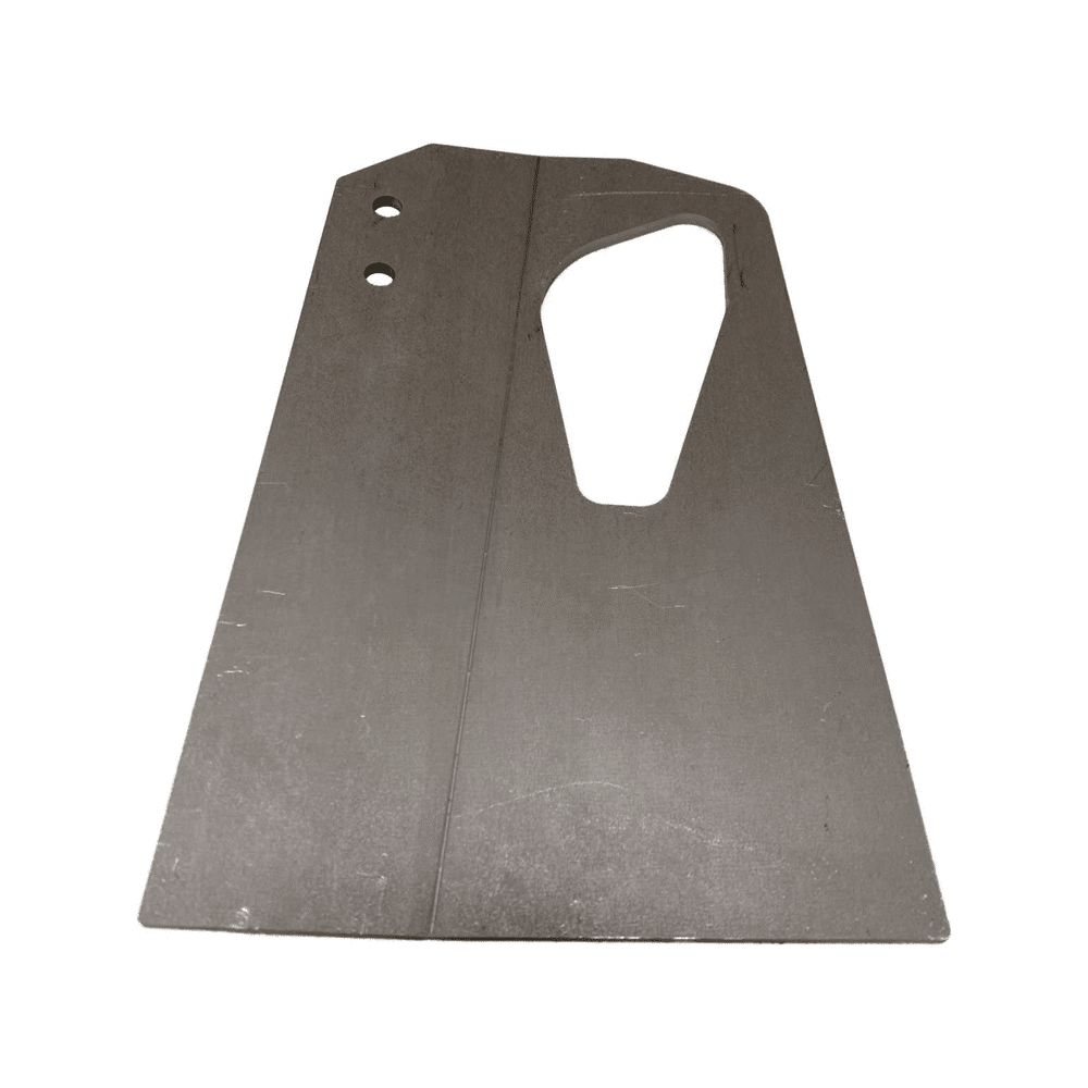 Photo of Polaris RZR Door Latch Plates by AJK Offroad - Premium for UTVs / Side by Sides